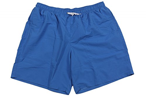 Abraxas Badehose Übergrößen bis 10XL, royal, Größe:6XL von Abraxas