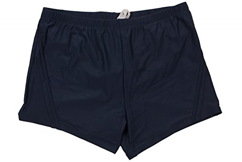 Abraxas Boxer- Badeshorts großen Größen bis 8XL, Navy, Größe:4XL von Abraxas