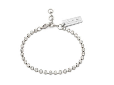 Abrazi Bracelet - silber Abrazi Bracelet - silber von Abrazi