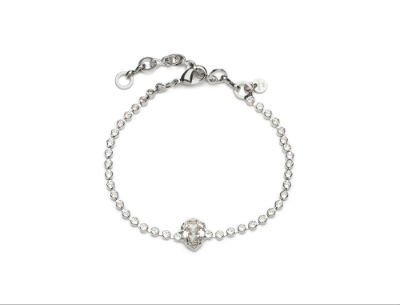 Abrazi Bracelet - silber von Abrazi