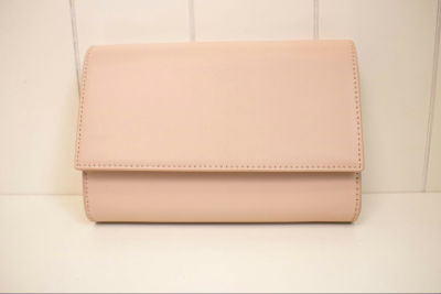 Abrazi Clutch - rose von Abrazi