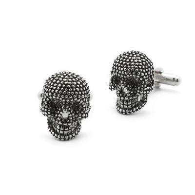 Abrazi Cufflinks - schwarz von Abrazi