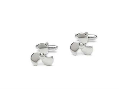 Abrazi Cufflinks Abrazi Cufflinks von Abrazi