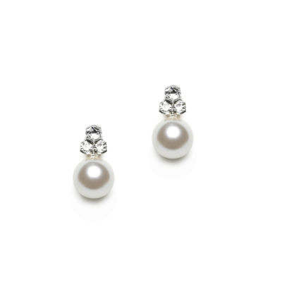 Abrazi Earrings - silber Abrazi Earrings - silber von Abrazi