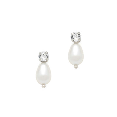 Abrazi Earrings - silber von Abrazi