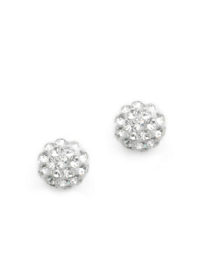 Abrazi Earrings - silber Abrazi Earrings - silber von Abrazi
