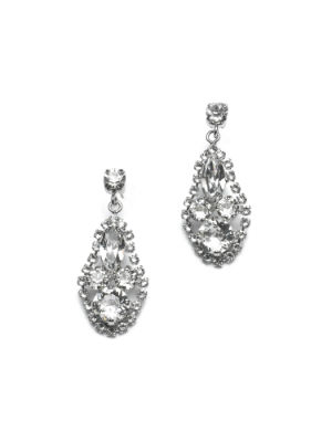 Abrazi Earrings - silber Abrazi Earrings - silber von Abrazi