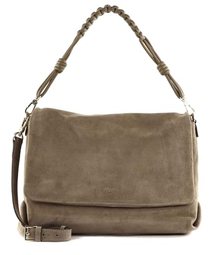 ABRO Unisex Poppy Tasche, Siena von Abro