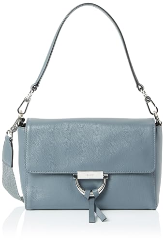 ABRO Unisex Temi Tasche, Tornado Grau von Abro