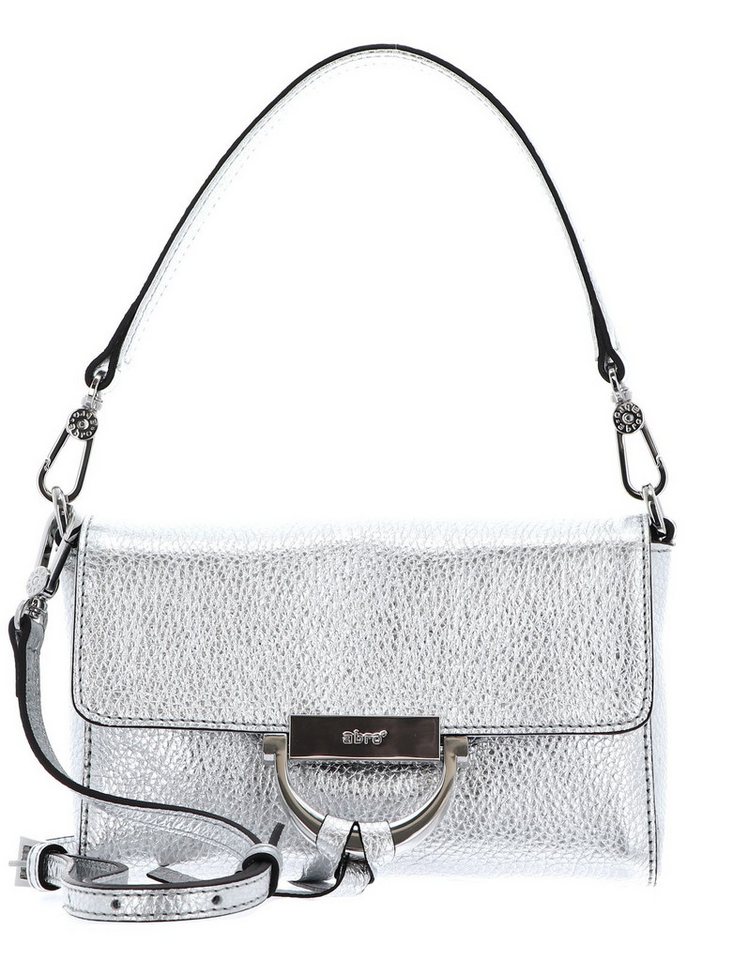 Abro Abendtasche Leather Shimmer von Abro