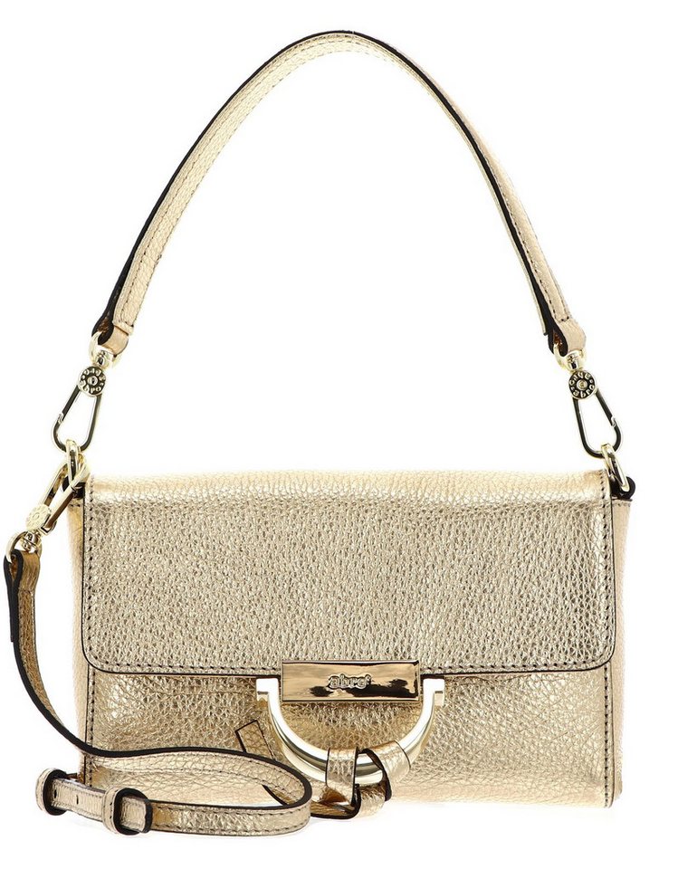 Abro Abendtasche Leather Shimmer von Abro