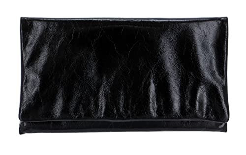 Abro Damen Clutch Athene black (85) 000 von Abro