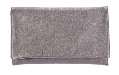 Abro Damen Clutch Mimosa flieder (60) 000 von Abro