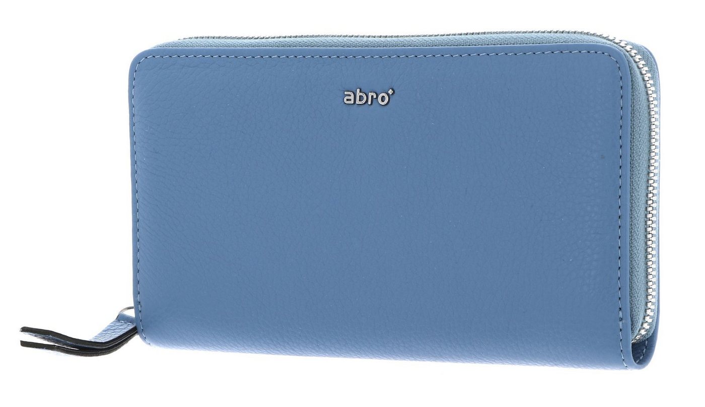 Abro Geldbörse Leather Dalia von Abro