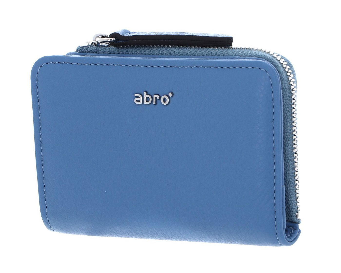 Abro Geldbörse Leather Dalia von Abro