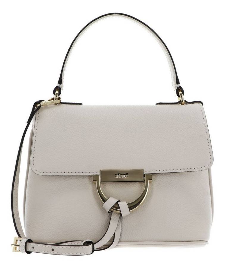 Abro Handtasche Leather Kavir von Abro