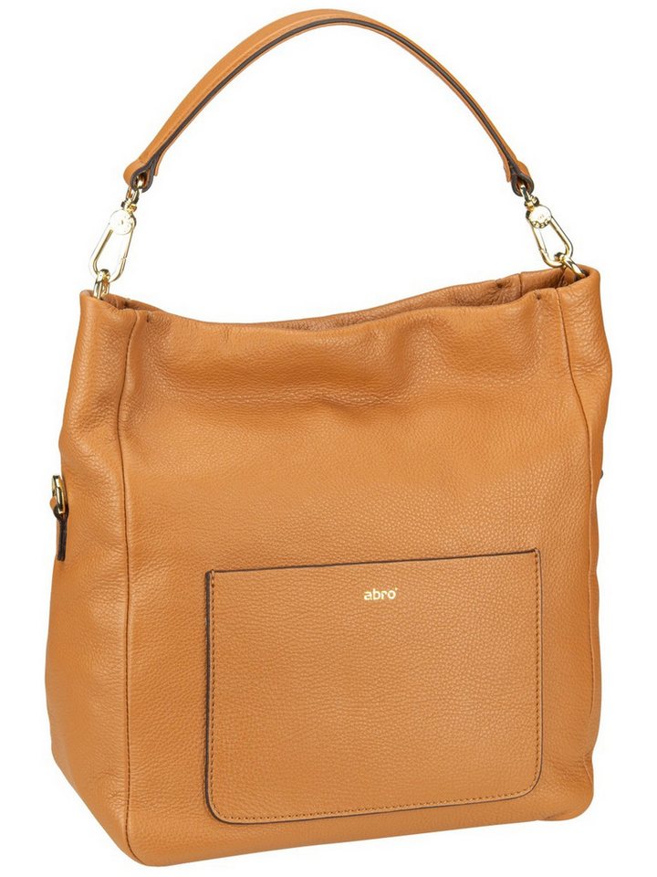 Abro Handtasche Raquel Small, Hobo Bags von Abro