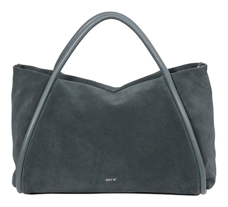 Abro Handtasche Shopper Willow, aus echtem Leder von Abro