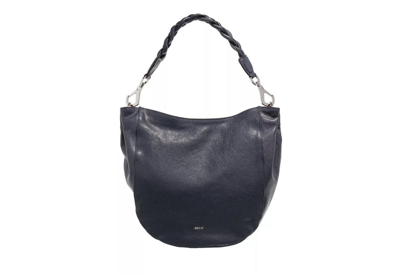 Abro Schultertasche dark blue (1-tlg) von Abro