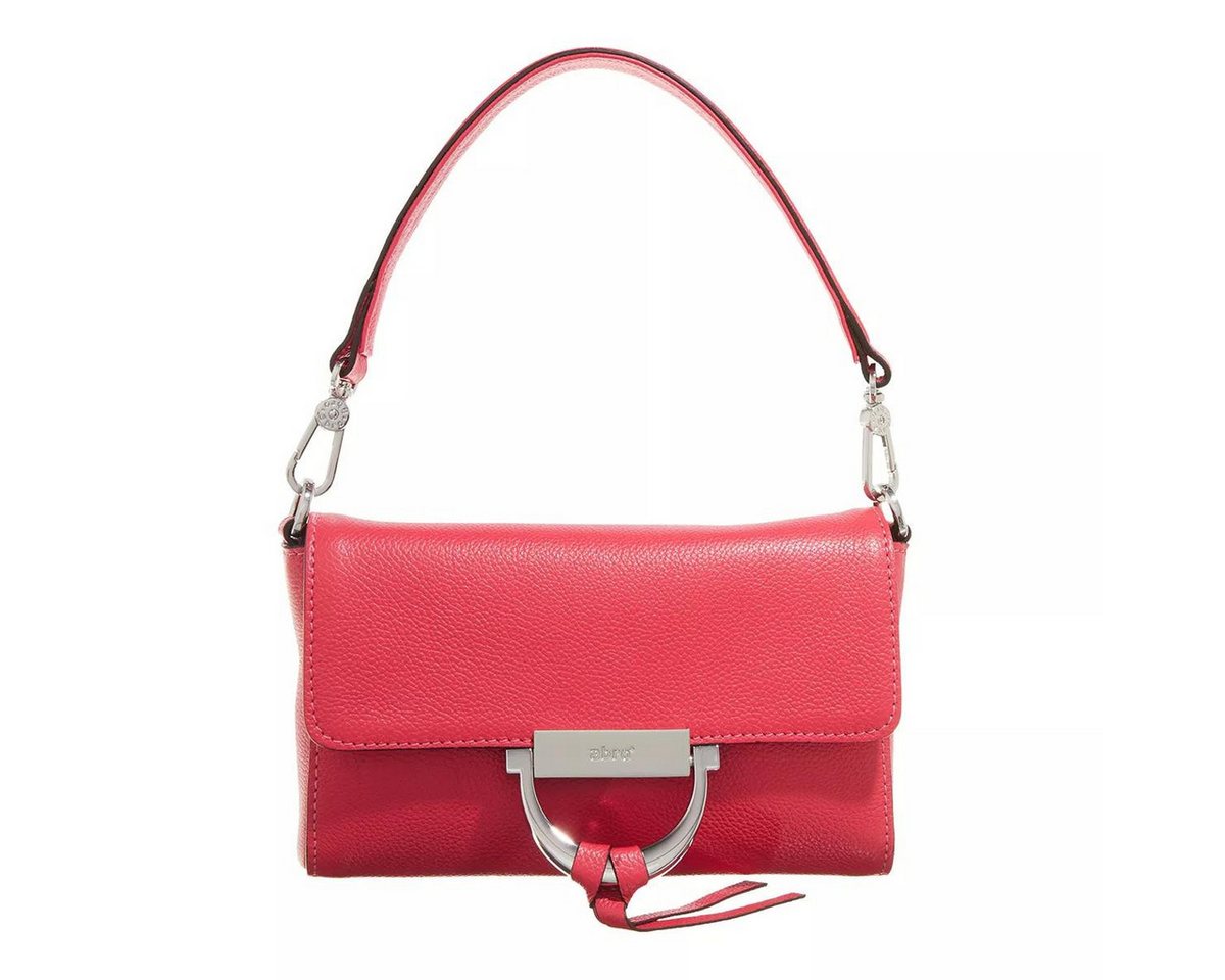 Abro Schultertasche red (1-tlg) von Abro