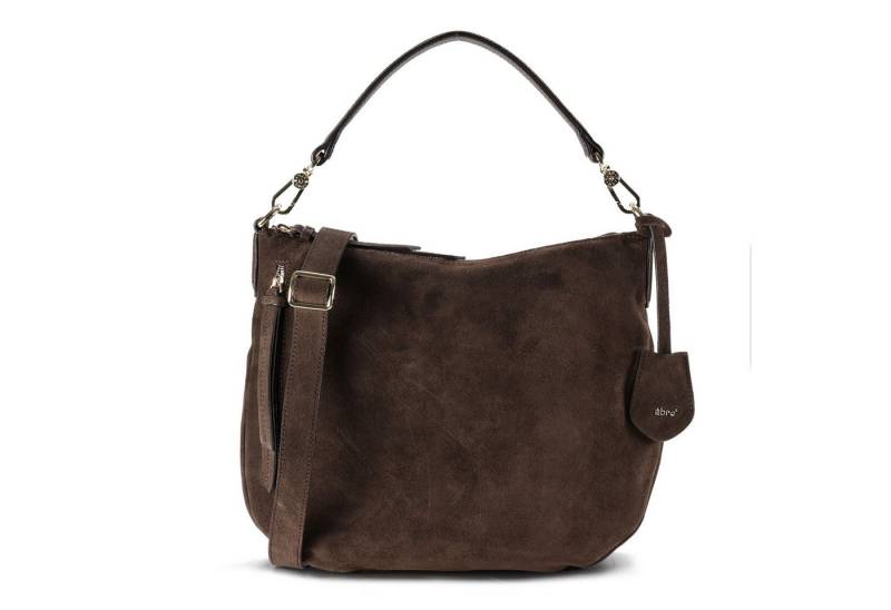 Abro Henkeltasche Juna, Leder von Abro