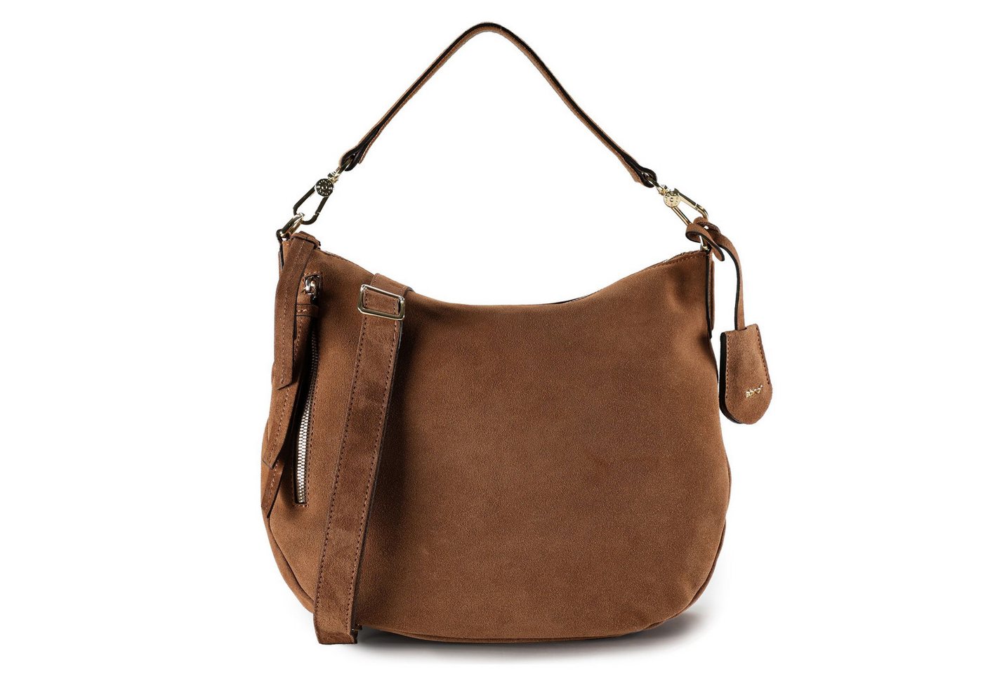 Abro Henkeltasche Juna, Leder von Abro