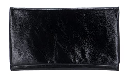 Abro Damen Clutch marine (52) 000 von Abro