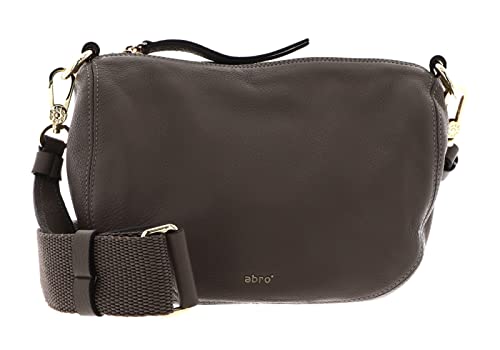 Abro Leather Dalia Crossbodybag Mina Tope von Abro