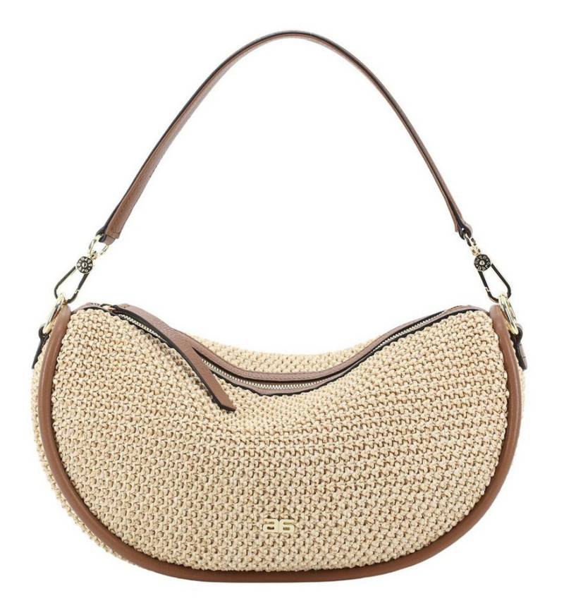 Abro Schultertasche Hobo Bag Willow von Abro