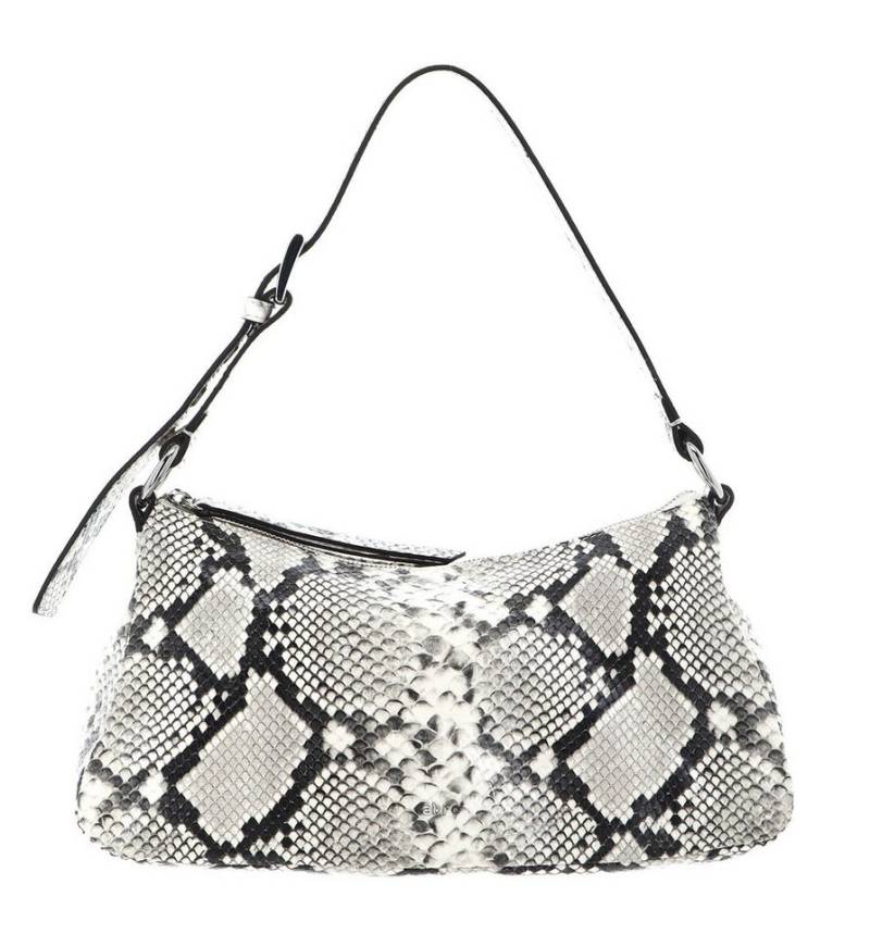 Abro Schultertasche By My Side Hobo Bag, aus echtem Leder von Abro