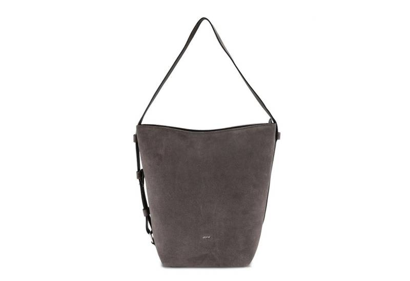 Abro Schultertasche Cosmo, Leder von Abro
