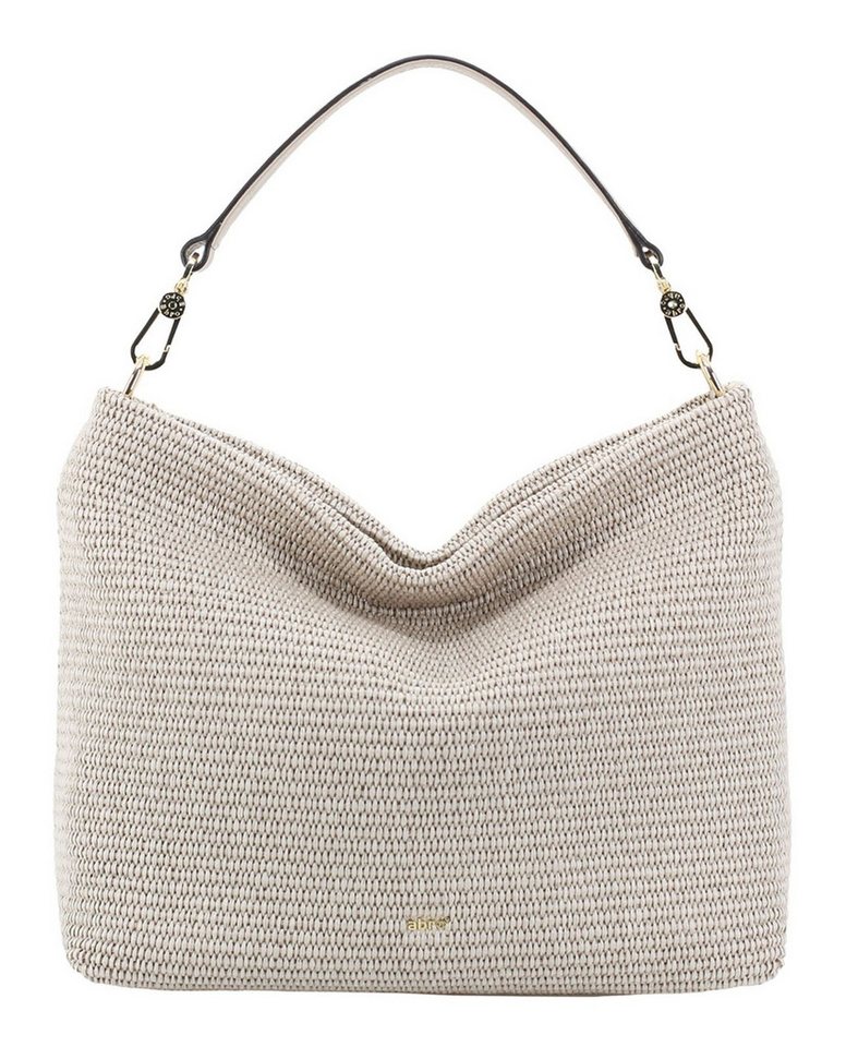 Abro Schultertasche Hobo Bag Kaia von Abro