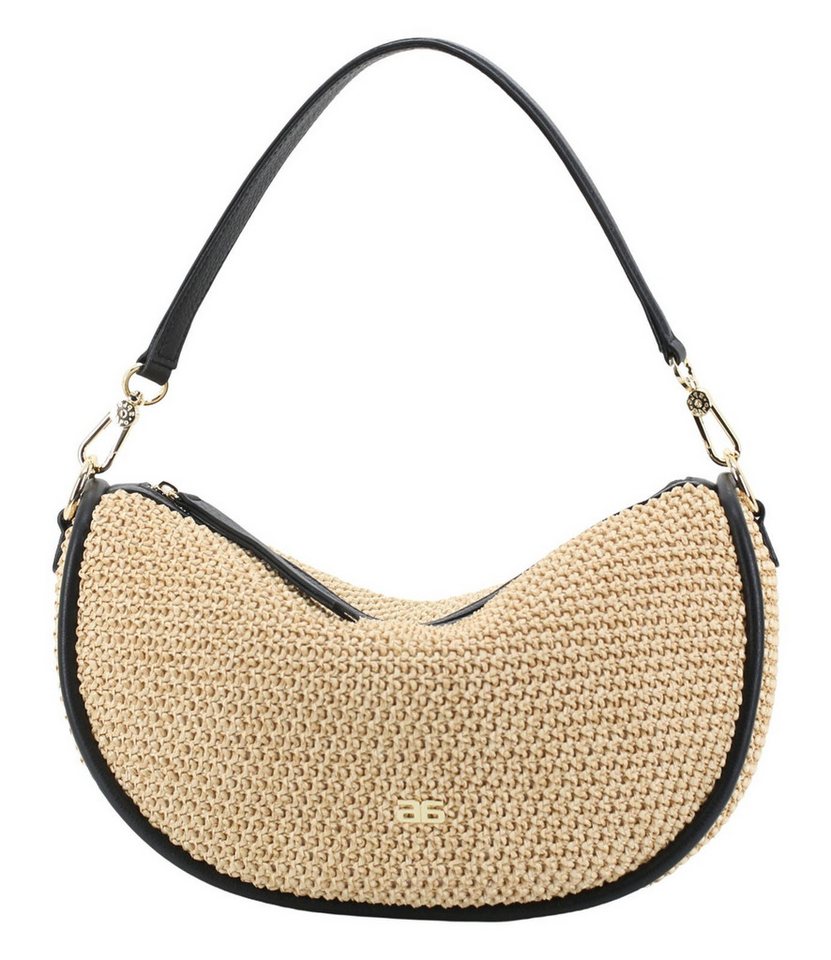 Abro Schultertasche Hobo Bag Willow von Abro