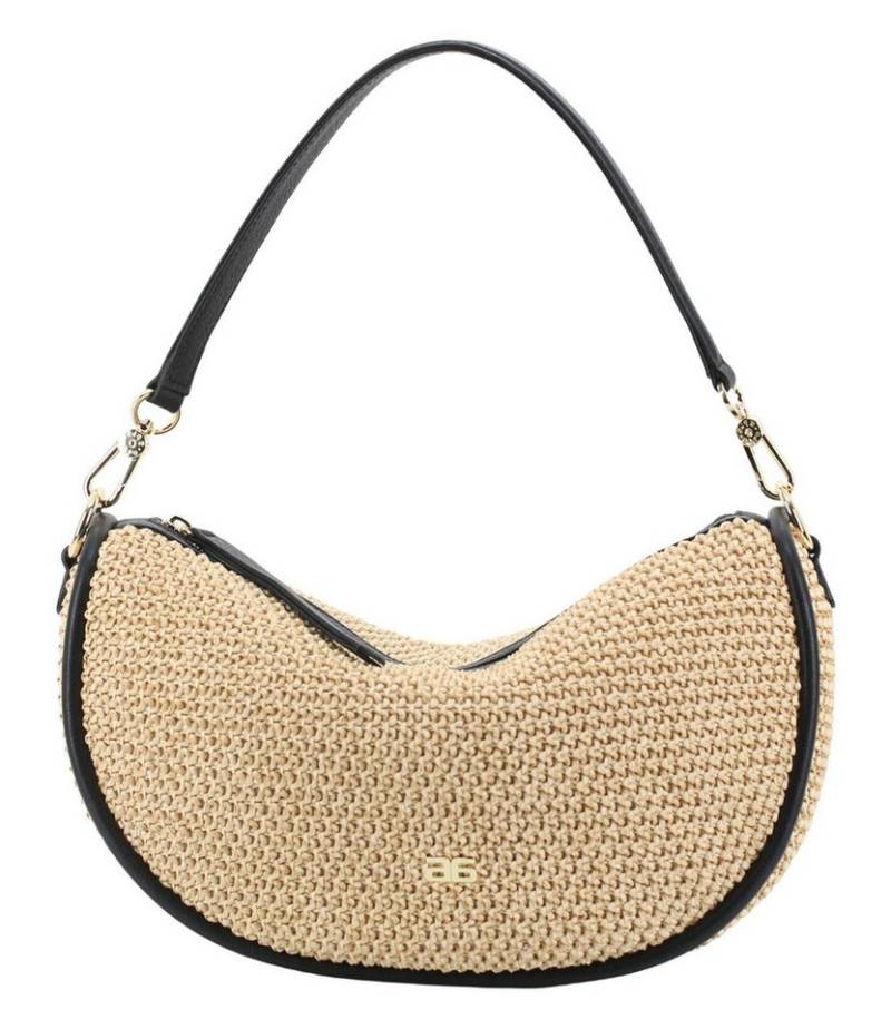 Abro Schultertasche Hobo Bag Willow von Abro