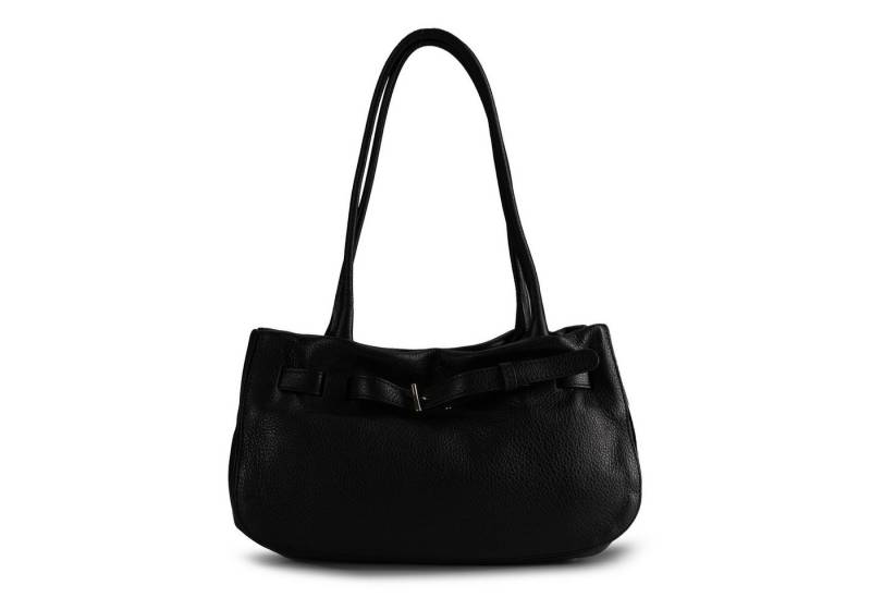 Abro Schultertasche Jill, Leder von Abro