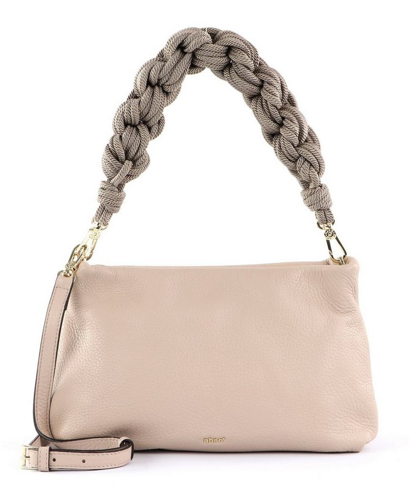 Abro Schultertasche Leather Dalia von Abro