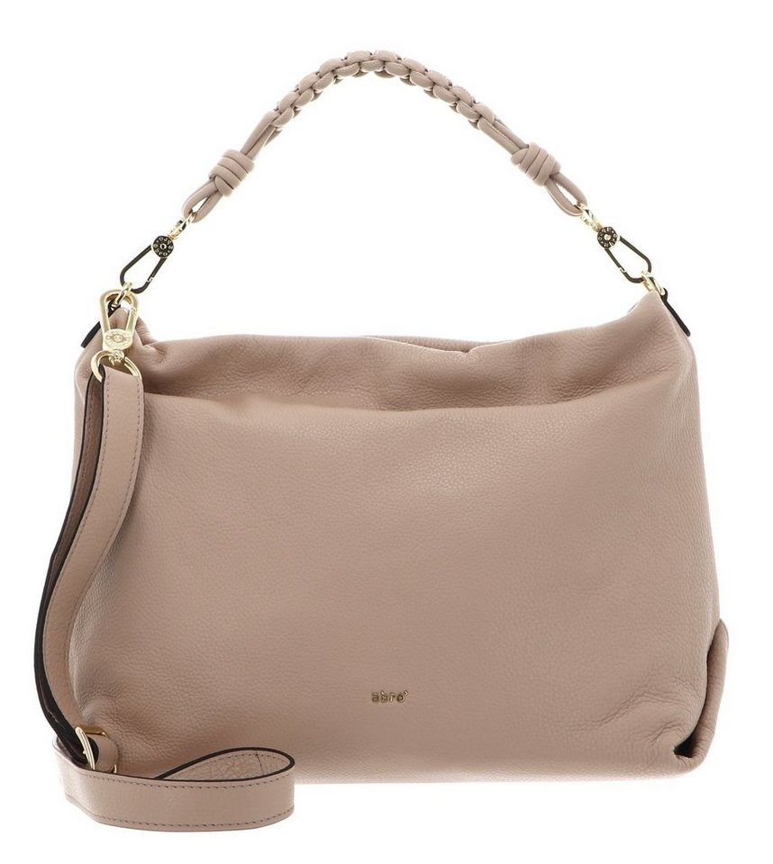 Abro Schultertasche Leather Dalia von Abro