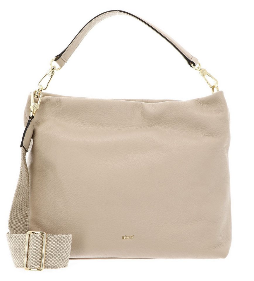 Abro Schultertasche Leather Dalia von Abro