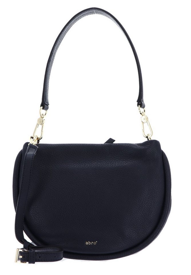 Abro Schultertasche Leather Dalia von Abro