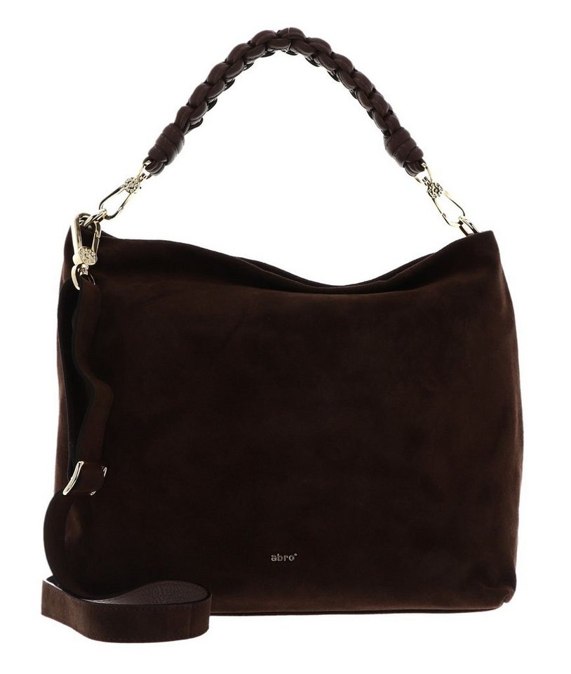 Abro Schultertasche Leather Dalia von Abro