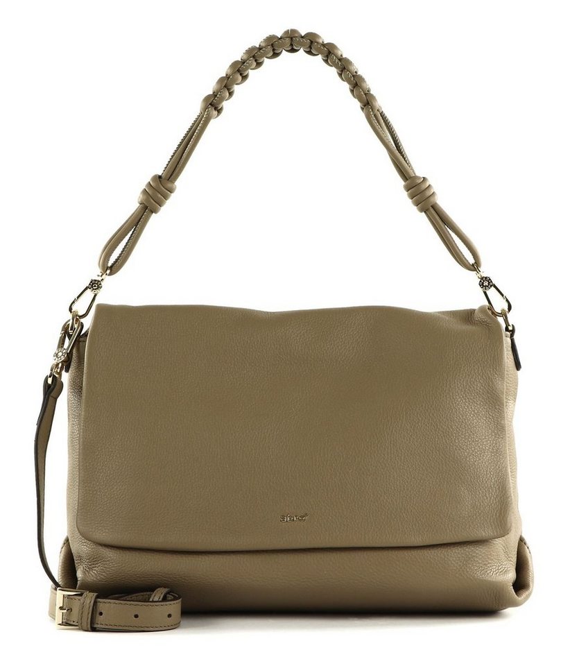 Abro Schultertasche Leather Dalia von Abro