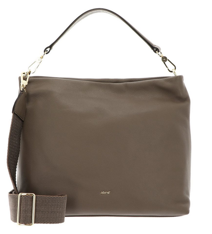 Abro Schultertasche Leather Dalia von Abro