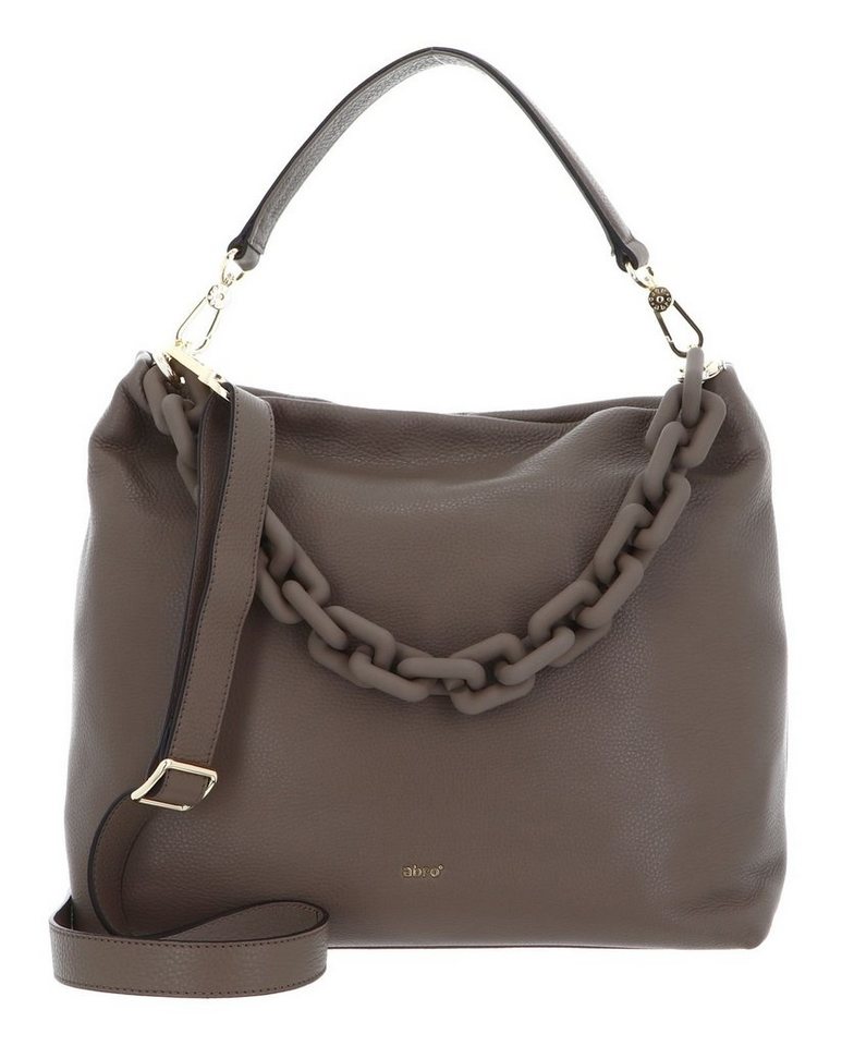 Abro Schultertasche Leather Dalia von Abro