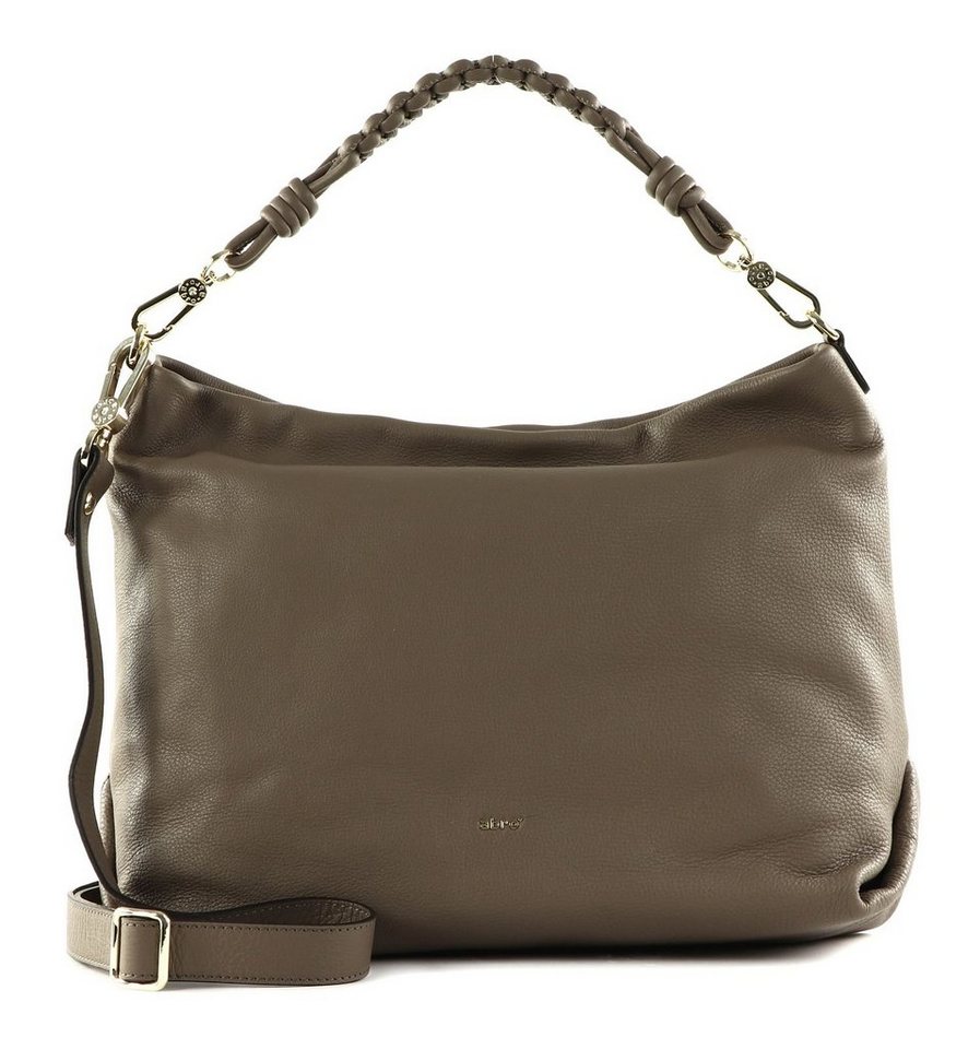 Abro Schultertasche Leather Dalia von Abro