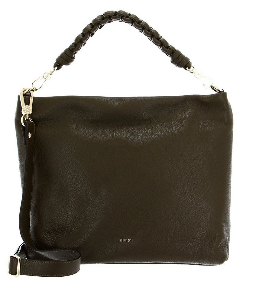 Abro Schultertasche Leather Dalia von Abro