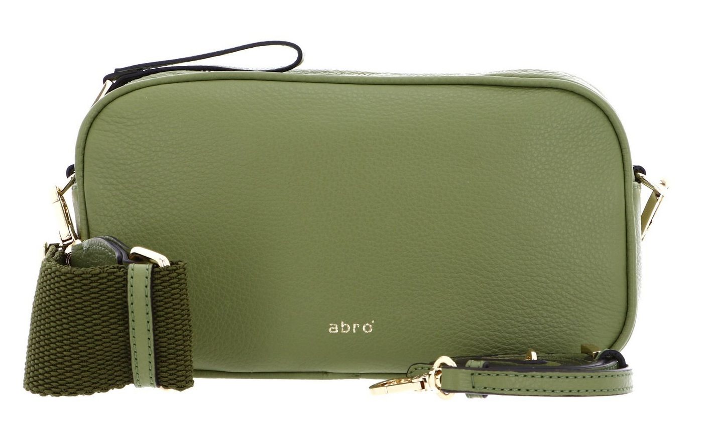 Abro Schultertasche Leather Dalia von Abro