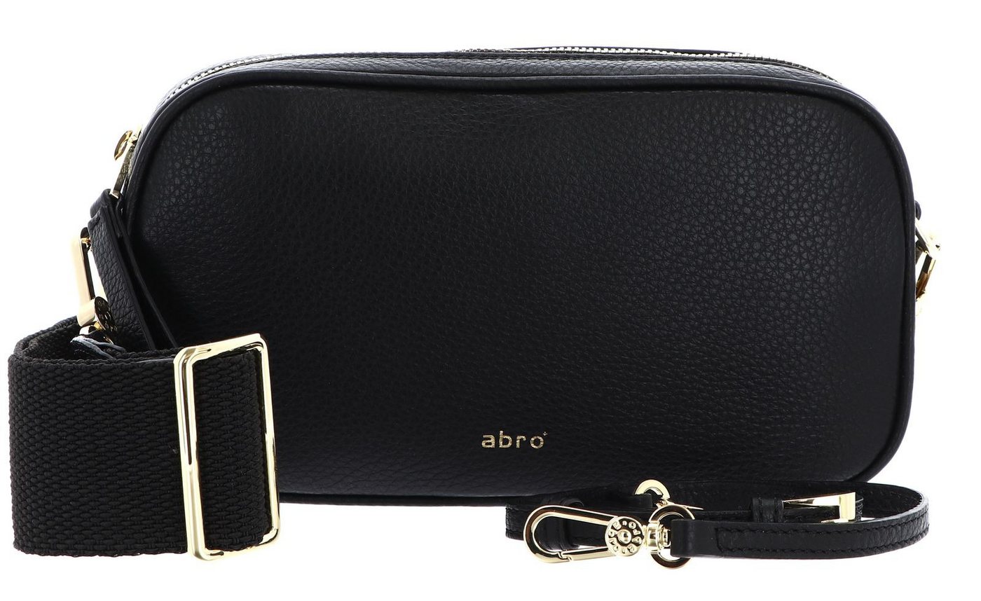 Abro Schultertasche Leather Dalia von Abro