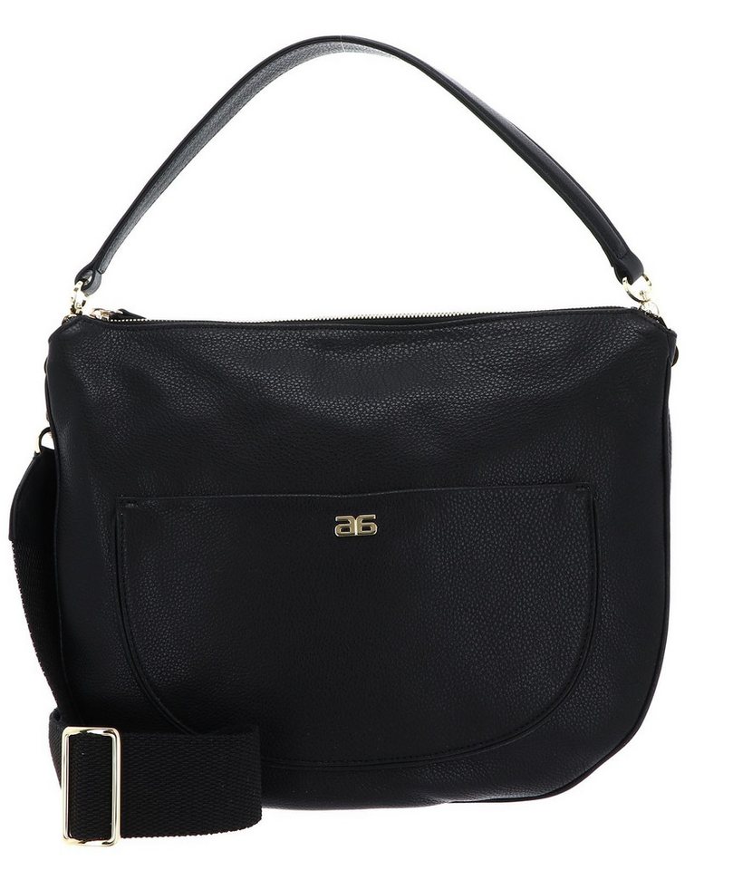 Abro Schultertasche Leather Dalia von Abro