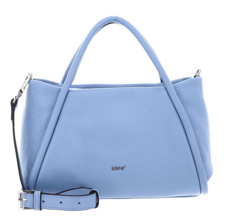 Abro Schultertasche Shopper Willow, aus echtem Leder von Abro