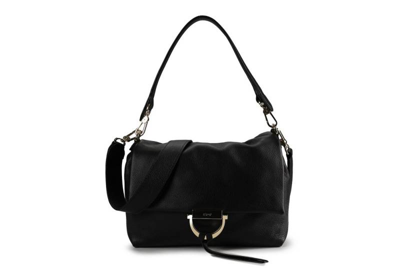 Abro Schultertasche Temi, Leder von Abro